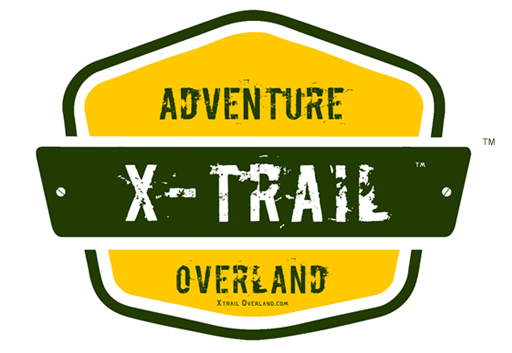 Xtrail Overland Adventures